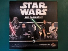 Star Wars: Das Kartenspiel -
