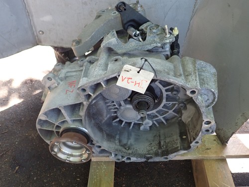 Getriebe nfz cff 93tkm - 93tkm, vw