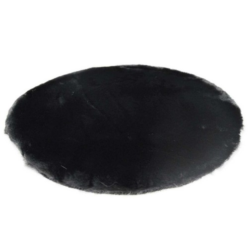 Microfaser stuhlkissen fluffy - stuhlkissen,