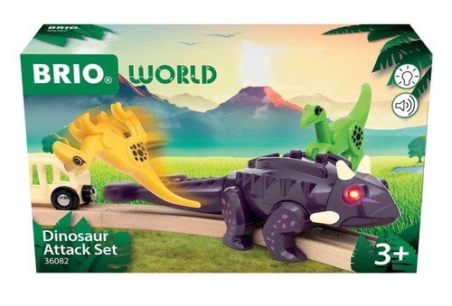 Brio 36014 dinosaurier - brio,