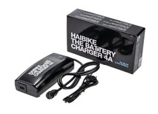 Ladegerät Haibike Battery