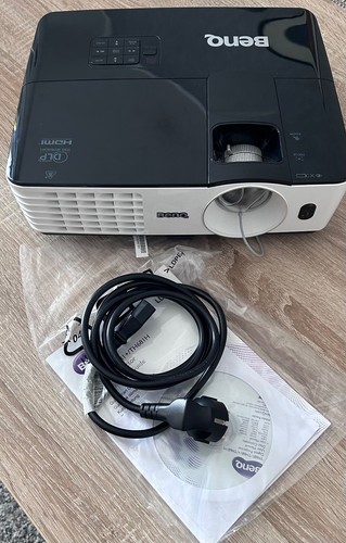 Benq th681 dlp - benq,