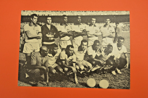 Bergmann fußball 1970 - fußball, wm