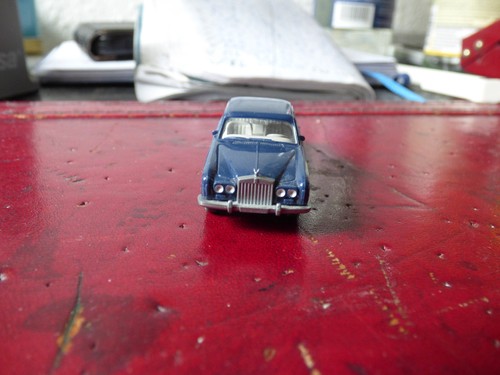 Wiking rolls royce - wiking,