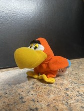 Mc Donalds Aladin Jagt Spielzeug 2000 Disney Happy Meal