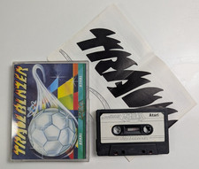 Trailblazer | Atari 800XL |