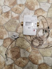 Sensus Wärmezähler PolluCom