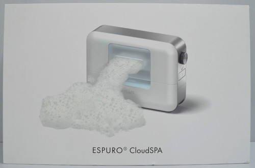 Klafs espuro cloudspa - espuro,