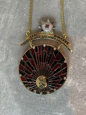 Prunk-Karnevalsorden