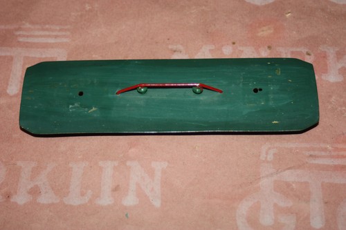 Märklin spur lokomotive - 0,