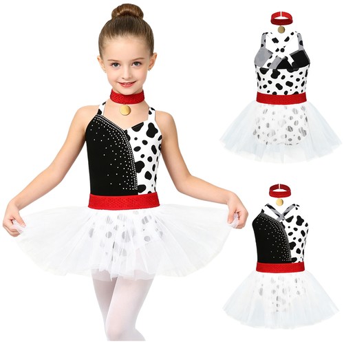 Mädchen tutu kleid halloween - tutu-kleid,