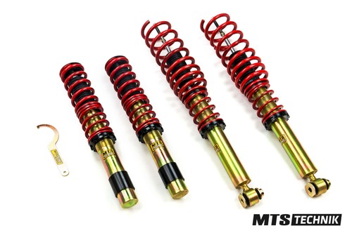 Mts technik gewindefahrwerk - mts,