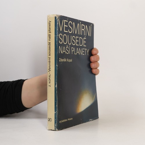 Vesmírní sousedé naší