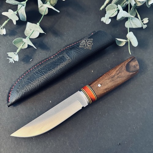 Edles puukko bushcraft - –, &