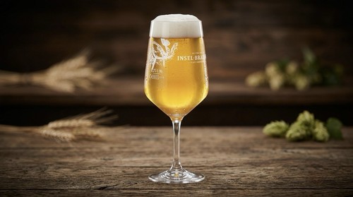 Insel brauerei rügen craft - brauerei,