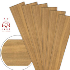 Holzoptik Deckenpaneele