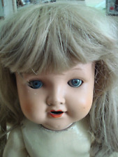 A. M. 2966 3 3/4 /8 blonde