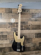 Squier Paranormal Jazz Bass