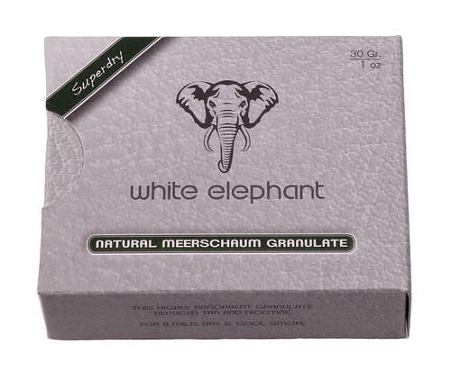 Packungen white - 10, gramm)