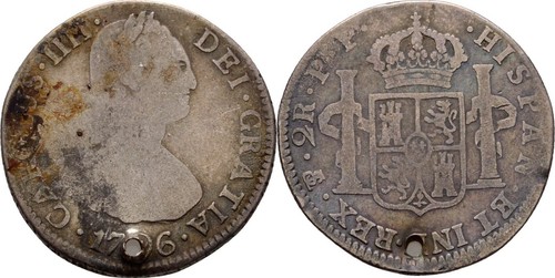 Spanien bolivien potosi - potosi, 2