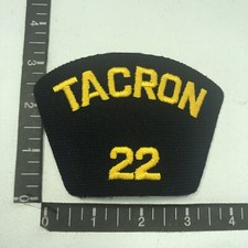 TACTON 22 United States NAVY