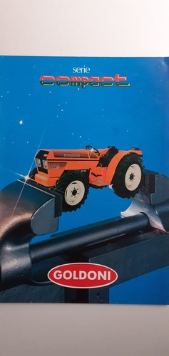Goldoni serie compact - goldoni:,