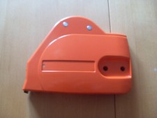Sprocket protection Dolmar 109