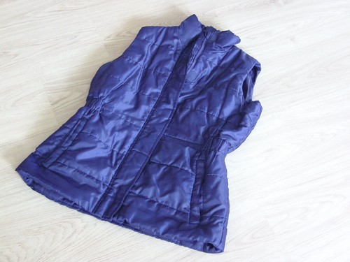 Super steppweste weste jacke - super,