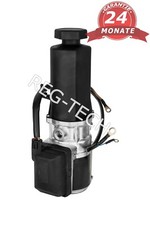 MERCEDES A-KLASSE W168, VANEO