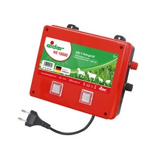 Starkes Weidezaungerät Eider