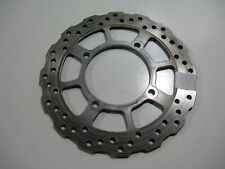 Bremsscheibe hinten Rear Brake Disc Kawasaki GTR 1400, ZGT40A, 07-09