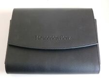 MERCEDES  BORDMAPPE für  M GL GLA GLK CLS CLK S G Betriebsanleitung Handbuch SM