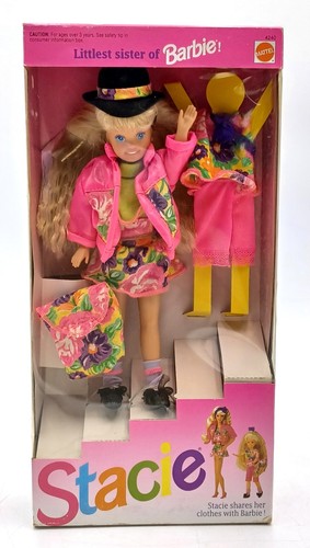 1991 stacie littlest sister - -,