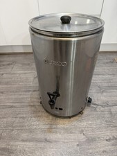 Burco Deluxe