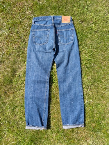 Levi vintage clothing - vintage,