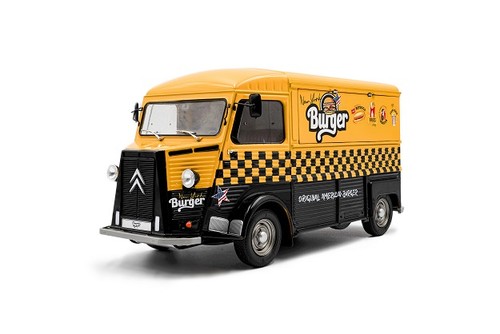 Solido citroen type new - type,