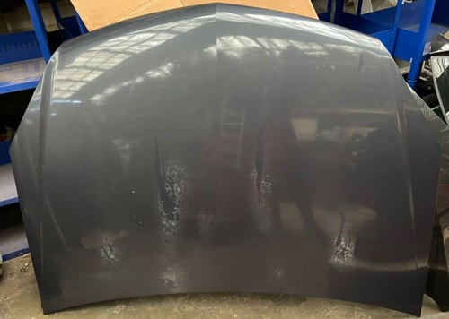Motorhaube haube opel astra - opel, h