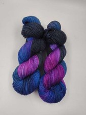 Die Softe " High Twist