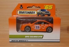 Matchbox 1997 33 opel - -, #33