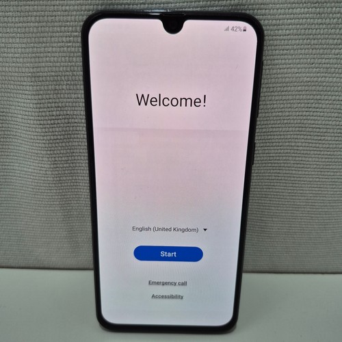 Samsung galaxy a40 - samsung,
