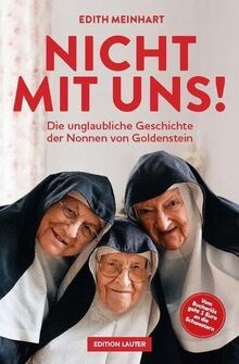 Nicht mit uns - !:, die