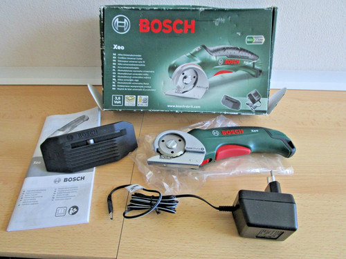 Bosch xeo - bosch,