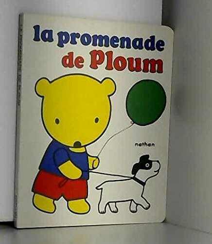 Promenade ploum marin - ploum,