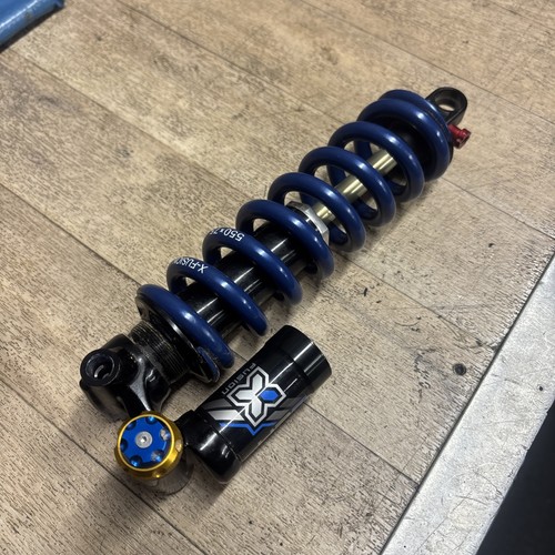 Fusion h3c coils dämpfer - fusion,