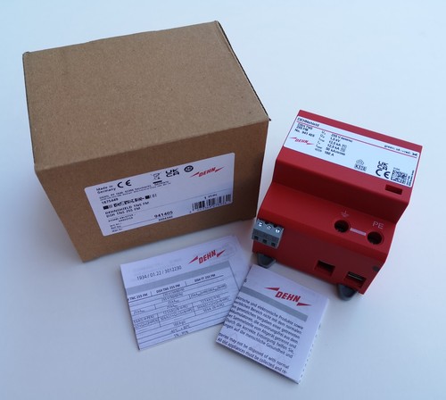 Dehn 941405 dsh - dsh, fm