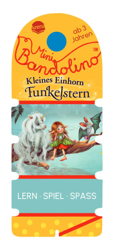 Mini bandolino kleines - bandolino.,