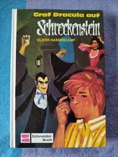 Jugendbuch burg schreckenstein - burg,