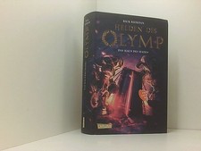 Helden des Olymp 4: Das Haus