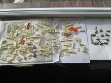 Konvolut Werbefiguren/Kothe