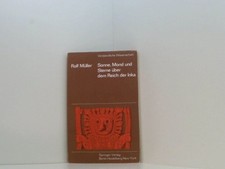 Sonne, Mond und Sterne über